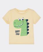 Playera de Bebo Años