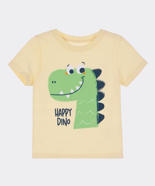 Playera  de  Bebo Años