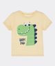 Playera de Bebo Años