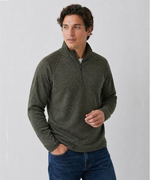 Sudadera  de  Caballero