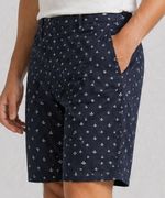 Bermuda de Gabardina  de  Caballero