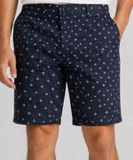 Bermuda de Gabardina  de  Caballero