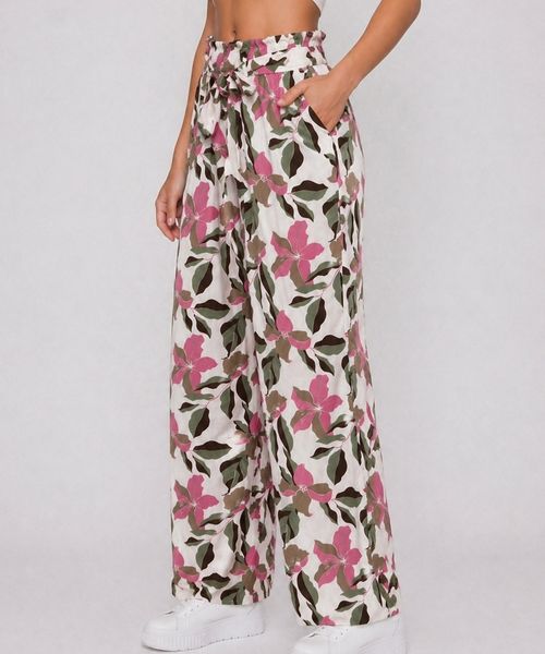 Pantalón  de  Dama