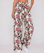 Pantalón  de  Dama