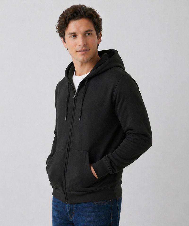 Sudadera  de  Caballero