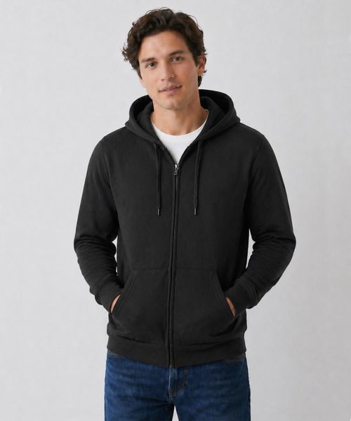 Sudadera  de  Caballero