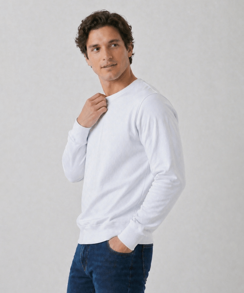 Sudadera  de  Caballero