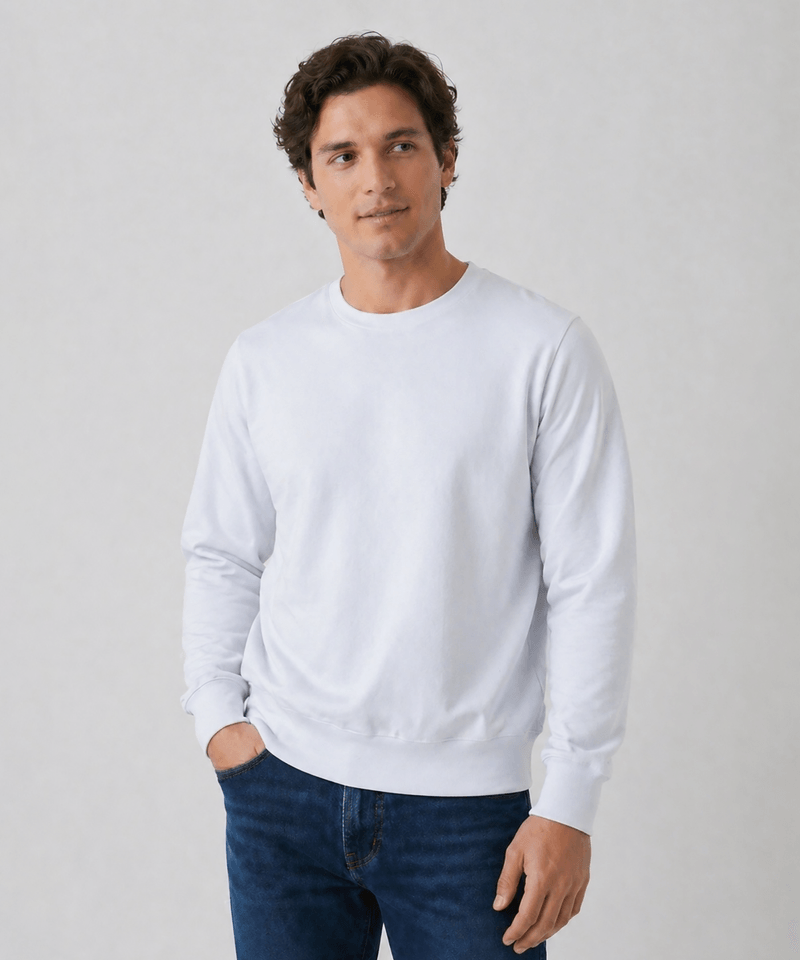 Sudadera  de  Caballero