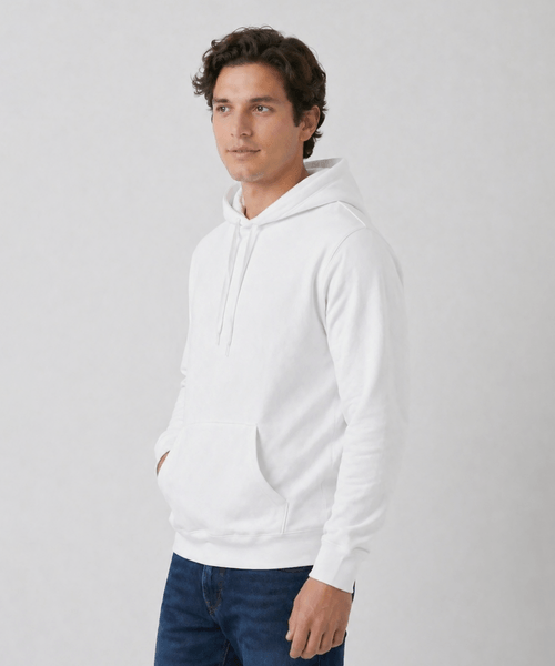 Sudadera  de  Caballero