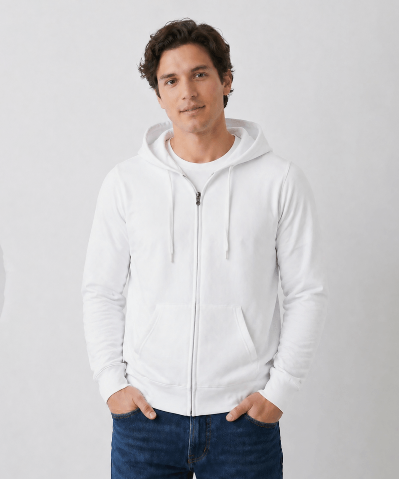 Sudadera  de  Caballero