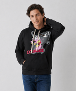 Sudadera Cartoon de  Caballero