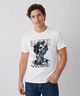 Playera  de  Caballero
