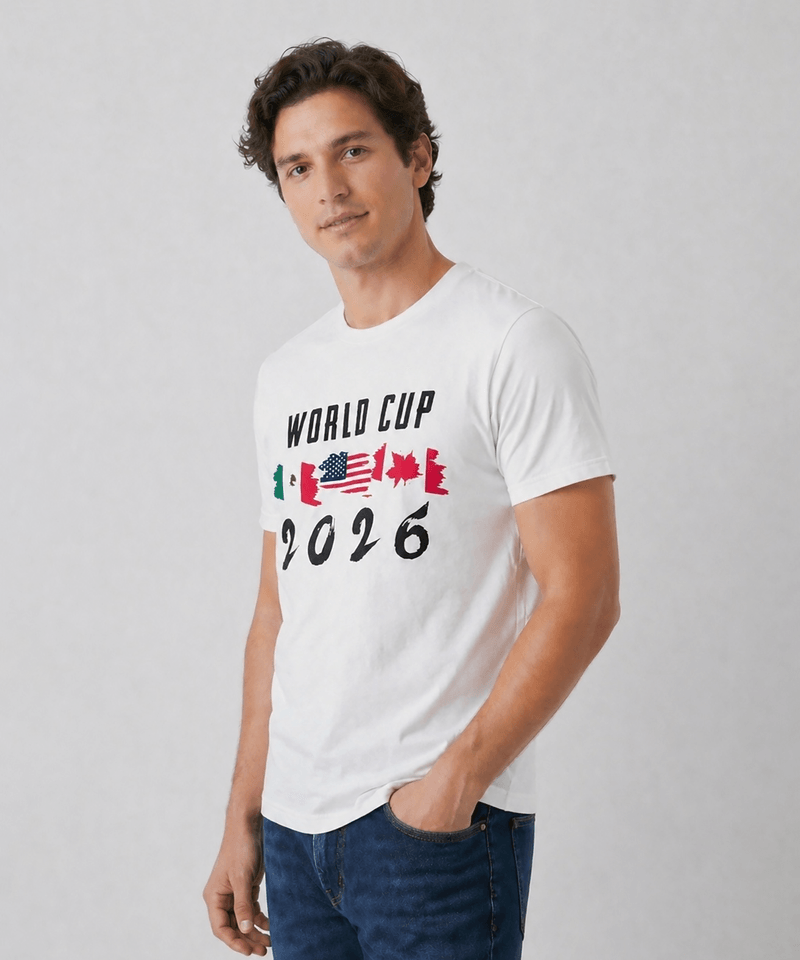 Playera  de  Caballero
