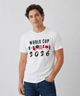 Playera  de  Caballero