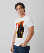 Playera  de  Caballero