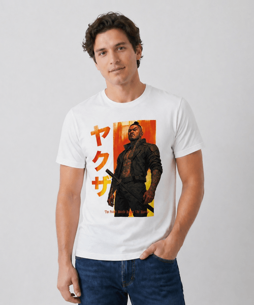 Playera  de  Caballero