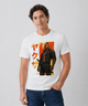 Playera  de  Caballero