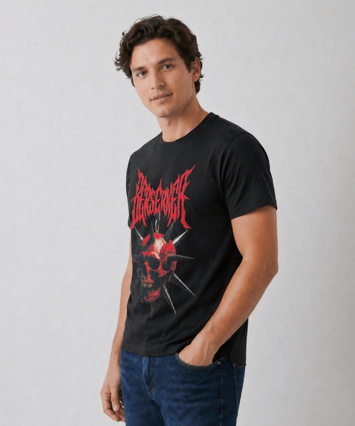 Playera  de  Caballero