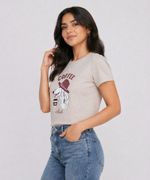Playera  de  Dama