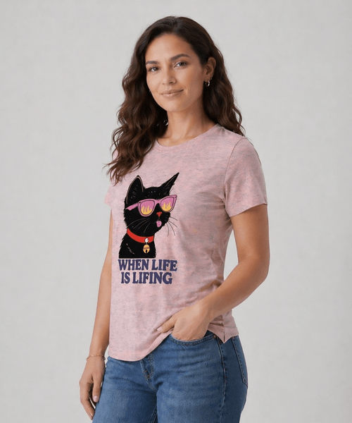 Playera  de  Dama