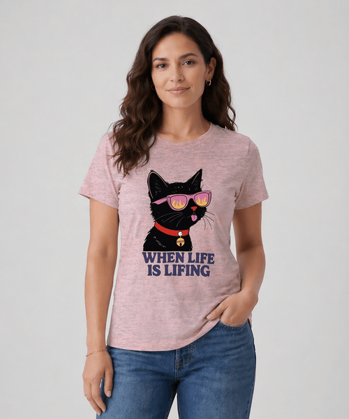 Playera  de  Dama