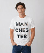 Playera  de  Caballero