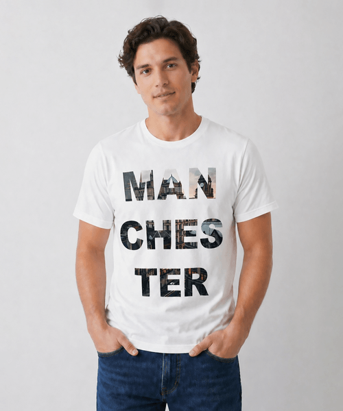 Playera  de  Caballero