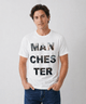 Playera  de  Caballero