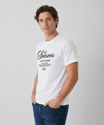 Playera  de  Caballero