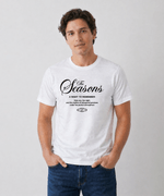 Playera  de  Caballero