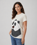 Playera de Licencia Wwb Ak de  Dama