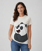 Playera de Licencia Wwb Ak de  Dama