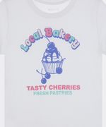 Playera  de  Niña Juvenil