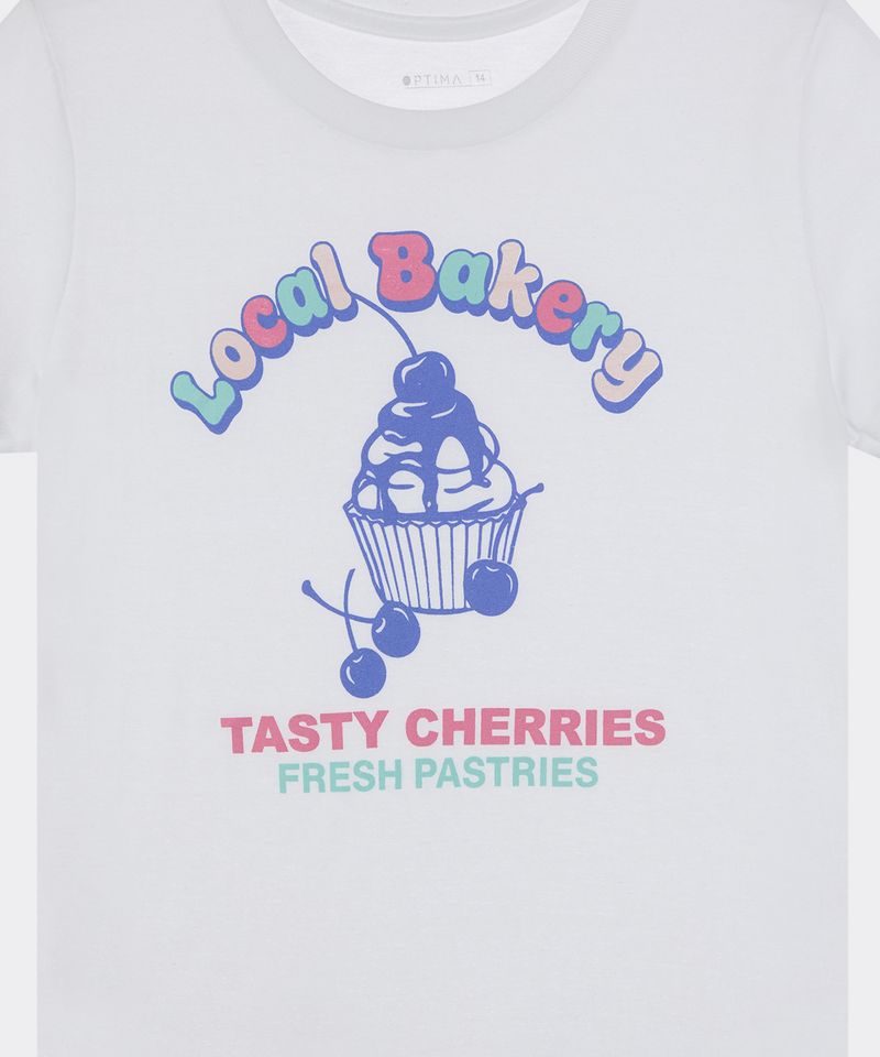 Playera  de  Niña Juvenil