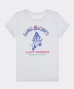 Playera  de  Niña Juvenil