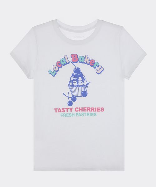 Playera  de  Niña Juvenil