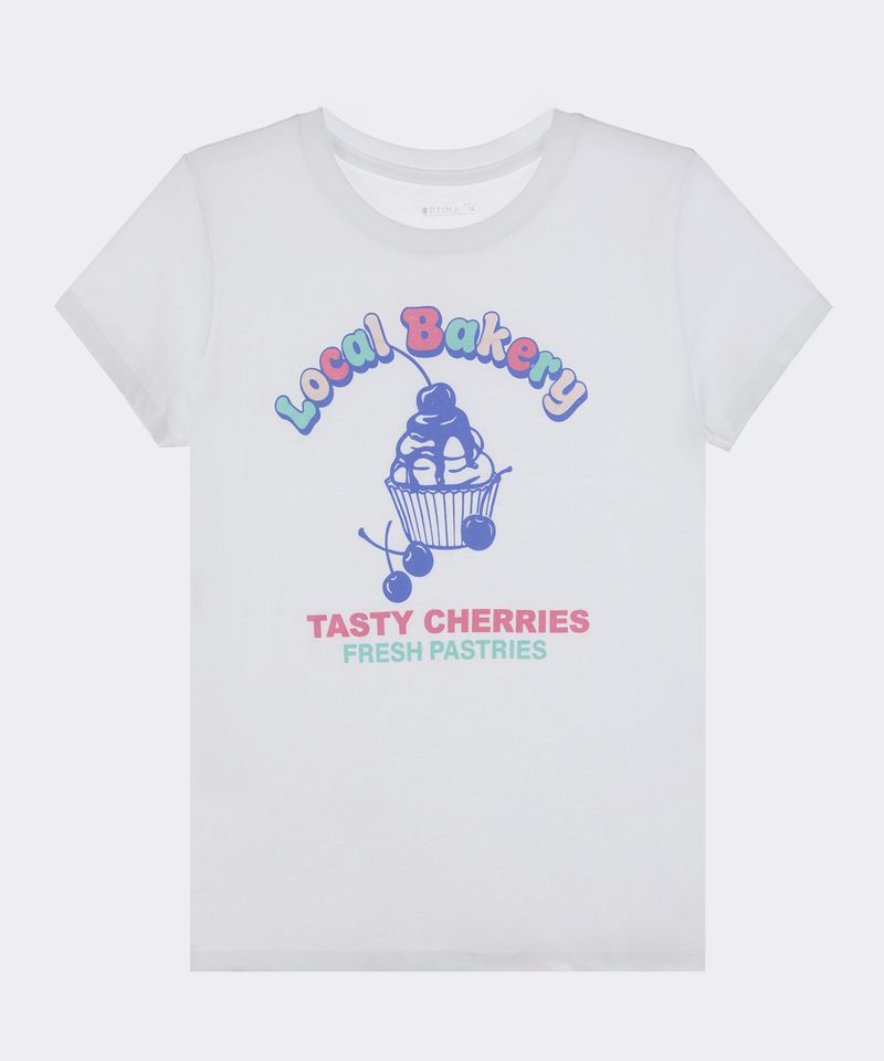 Playera  de  Niña Juvenil