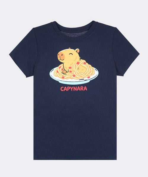 Playera  de  Niña Juvenil
