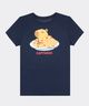 Playera  de  Niña Juvenil