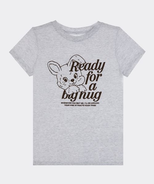 Playera  de  Niña Juvenil
