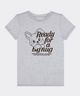Playera  de  Niña Juvenil