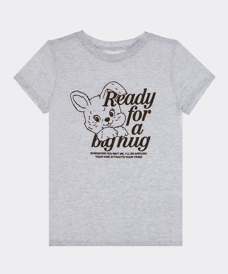 Playera  de  Niña Juvenil