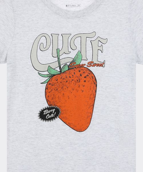 Playera  de  Niña Juvenil