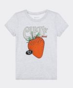 Playera  de  Niña Juvenil