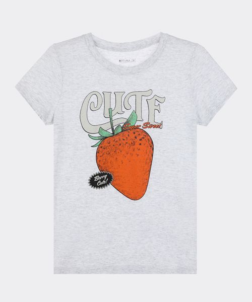 Playera  de  Niña Juvenil