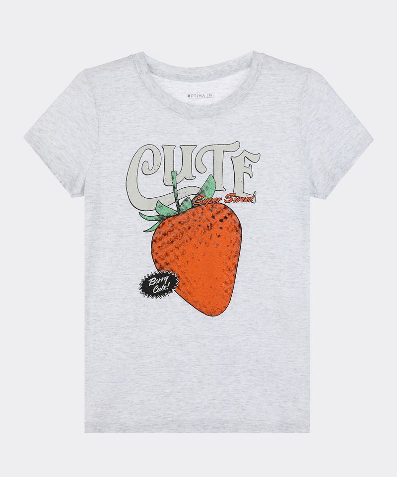 Playera  de  Niña Juvenil