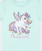 Playera  de  Niña Infantil