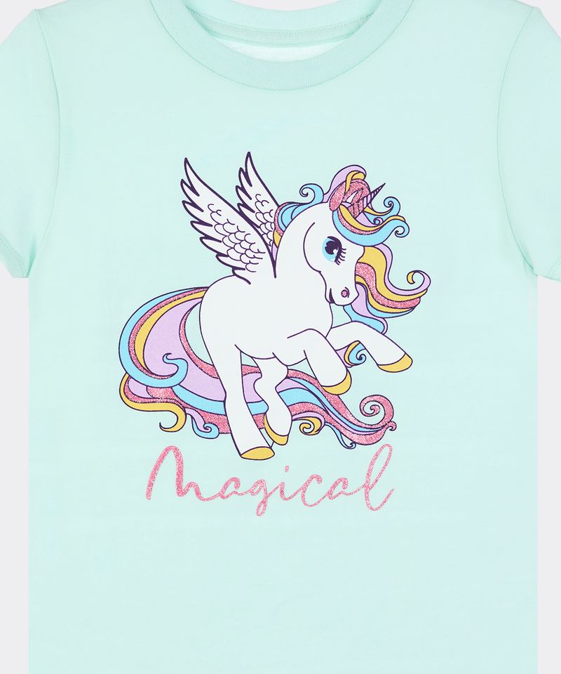 Playera  de  Niña Infantil