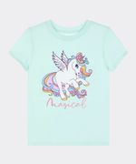 Playera  de  Niña Infantil