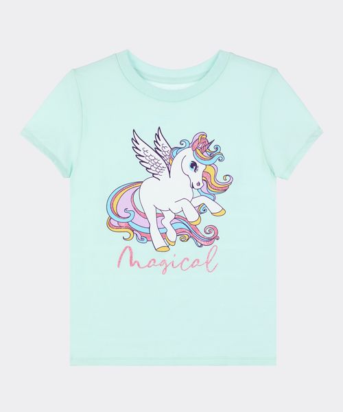 Playera  de  Niña Infantil